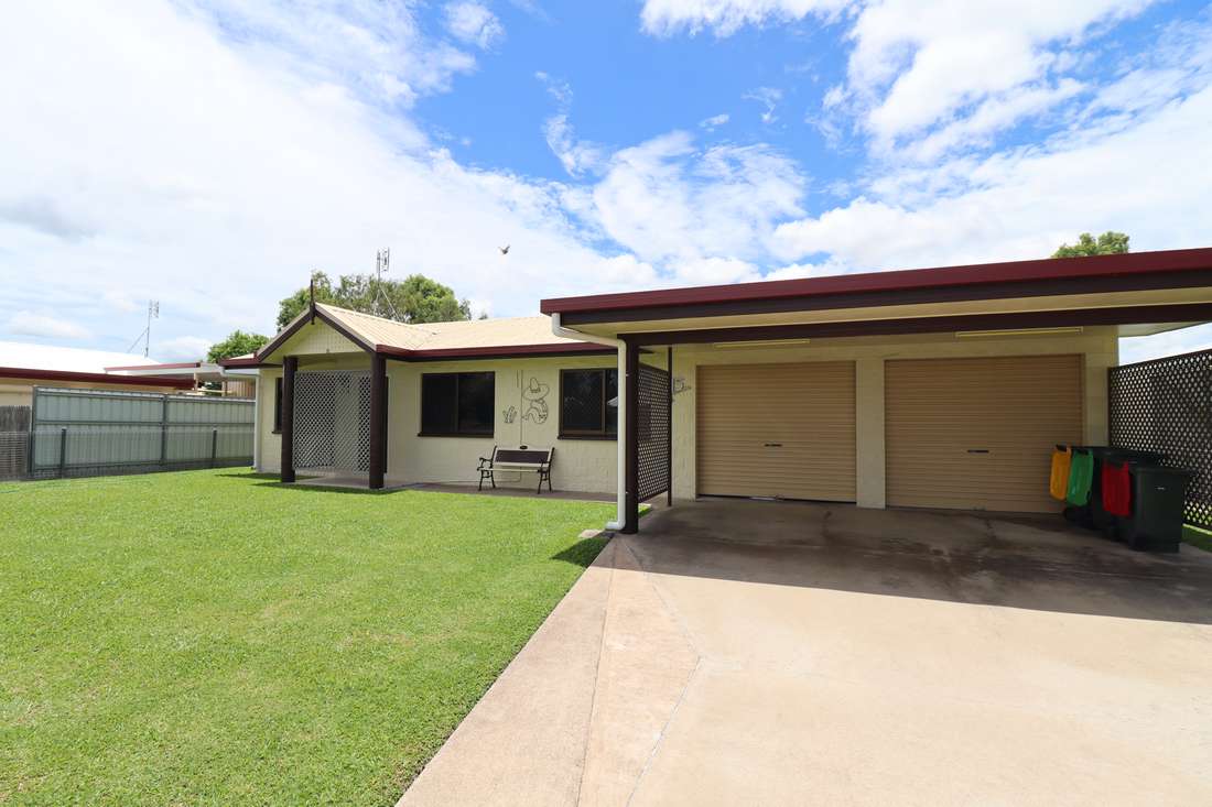 15 Laurence Crescent, Ayr - Image 1