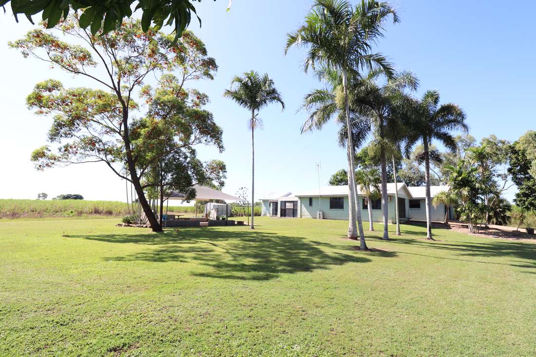 394 Anabranch Road