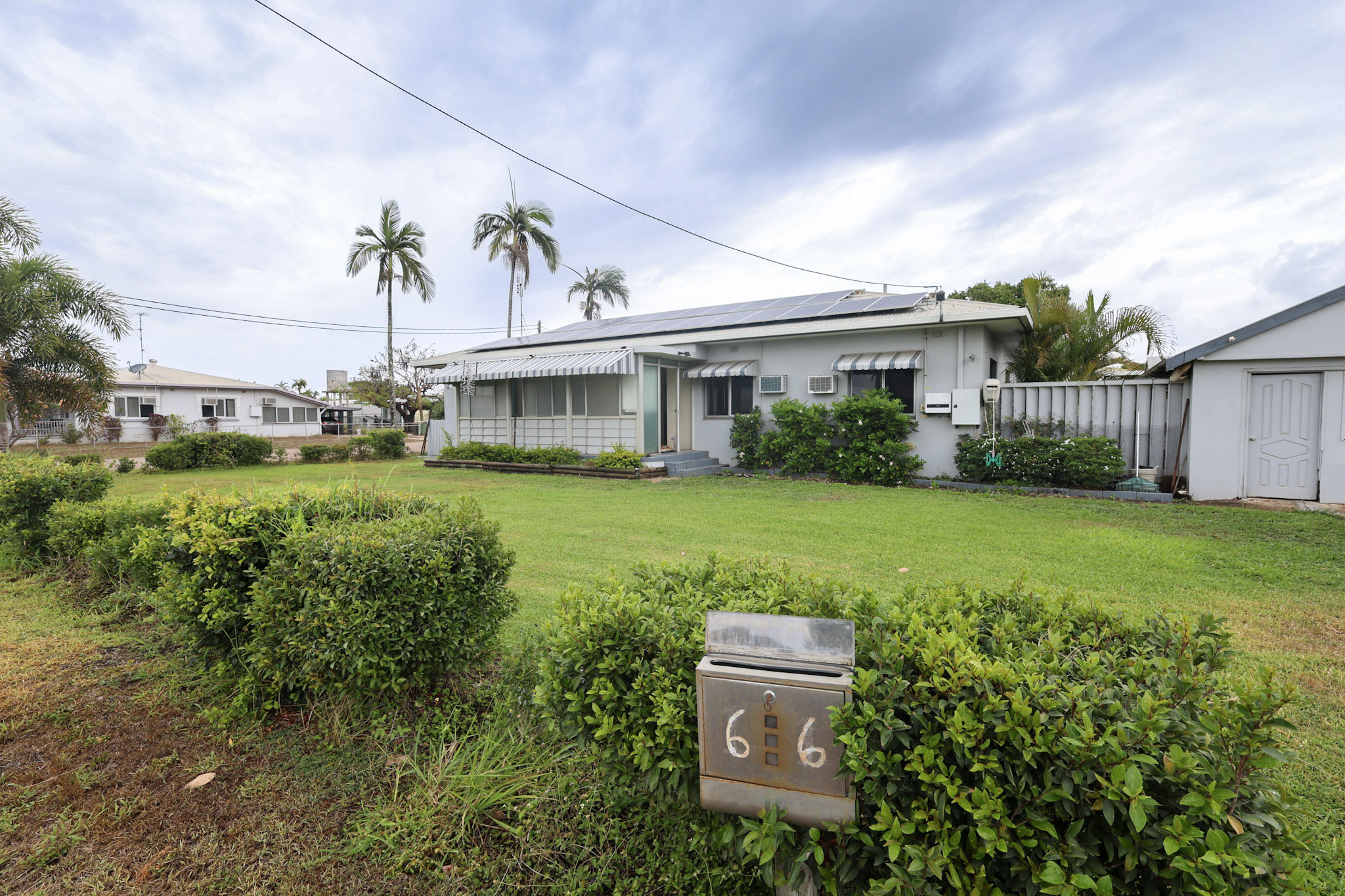 Photo 2 of 66 Fourteenth Avenue, Home Hill