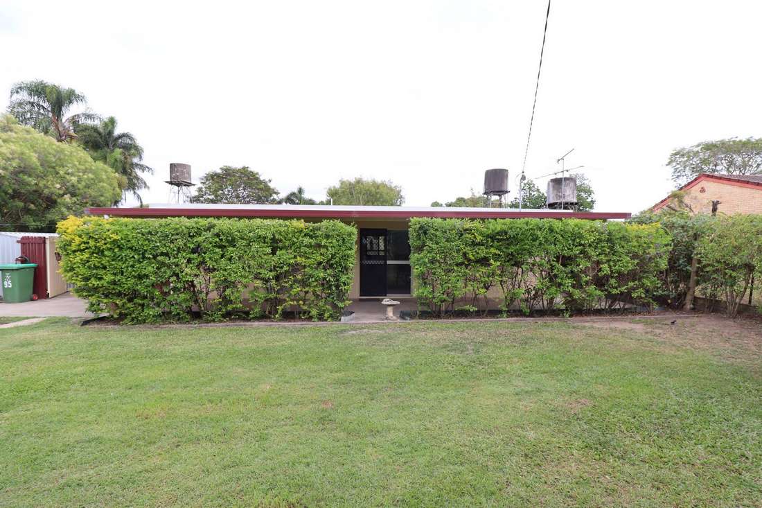 95 Old Clare Road
