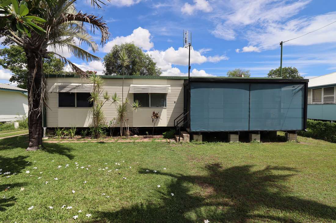 9 Larkin Street, Clare - Image 1