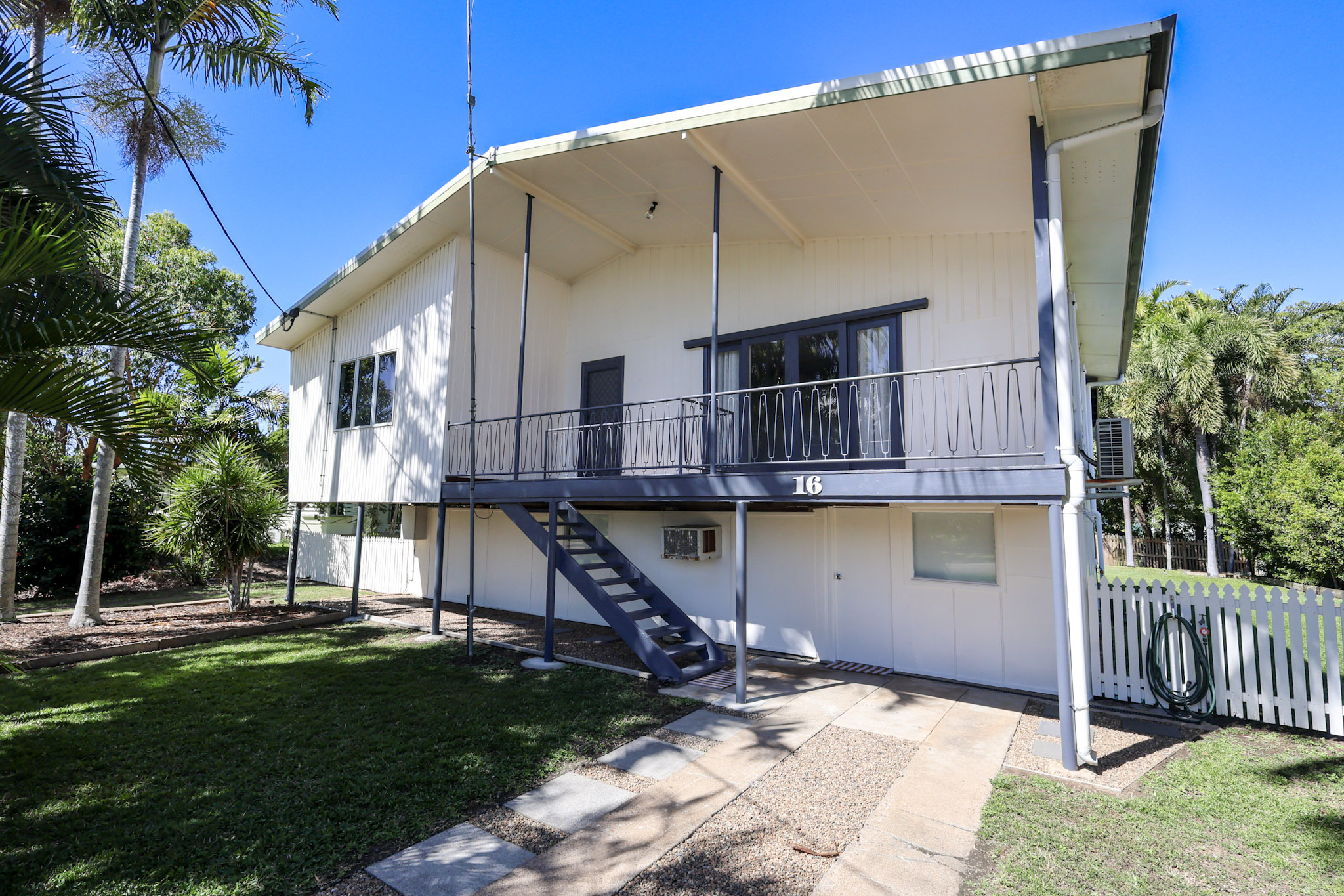 16 Ahern Street