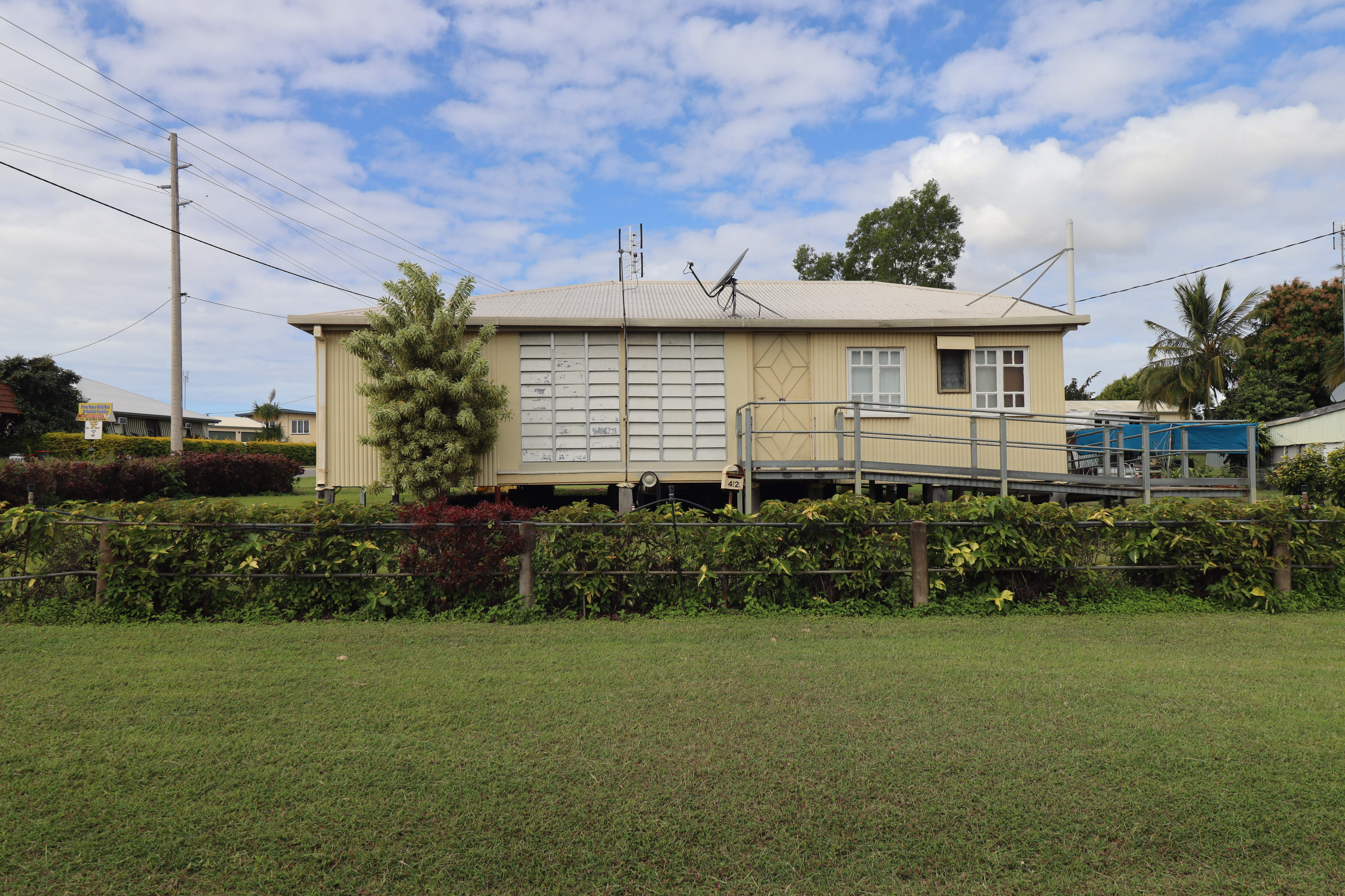 42 Canberra Street