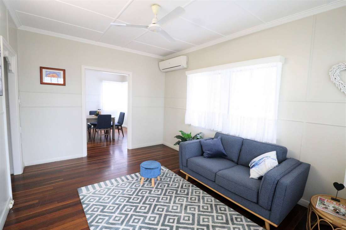 3 Phillips Street