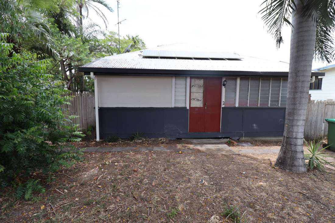 10 Michael Street
