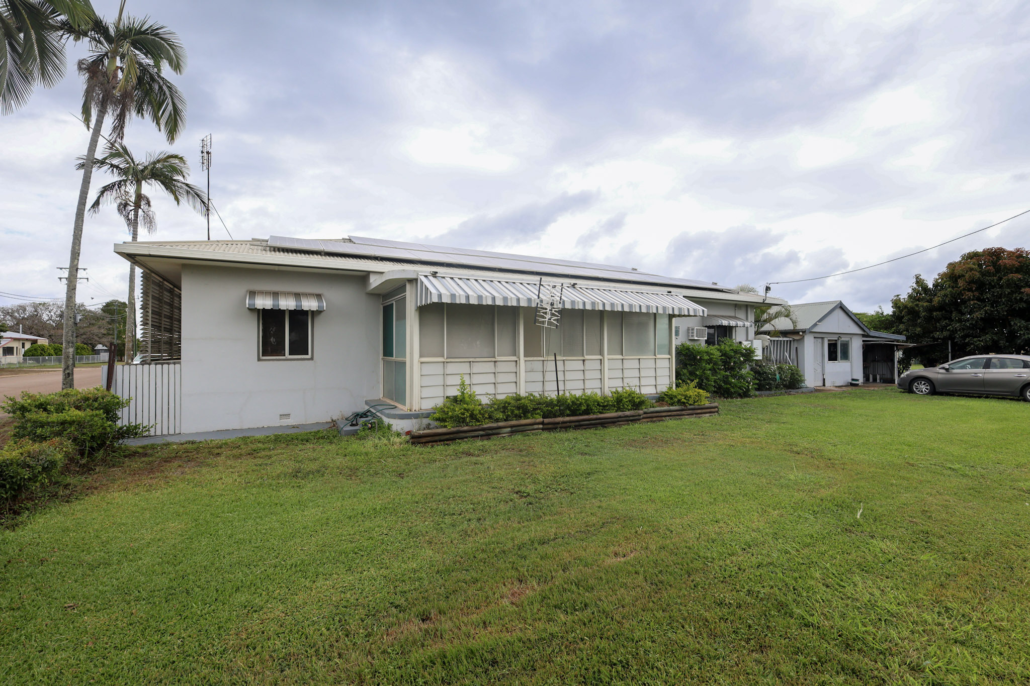 Photo 3 of 66 Fourteenth Avenue, Home Hill