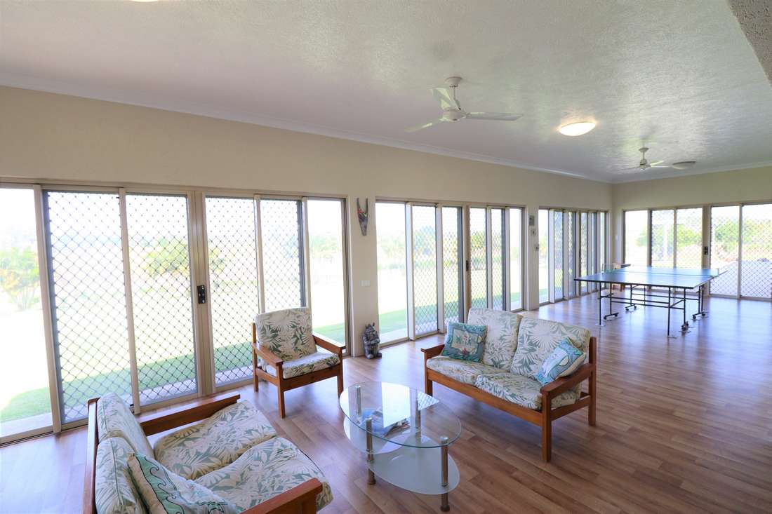 258 Drynie Road