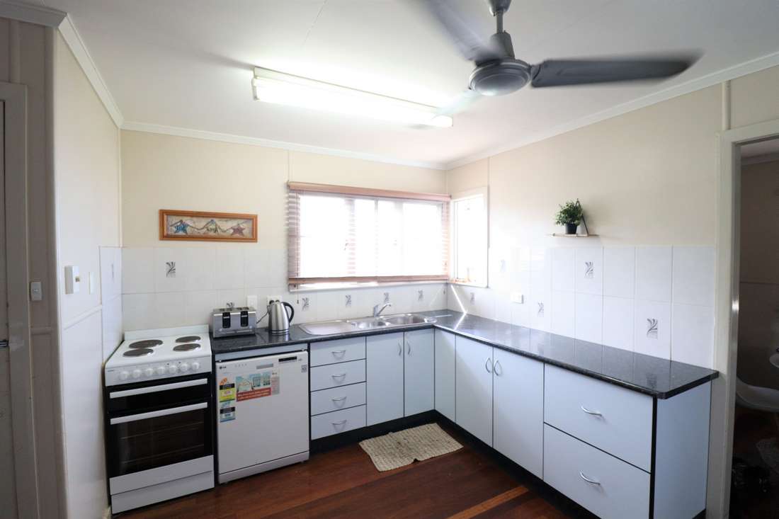 5 Catherine Street, Ayr - Thumbnail 5