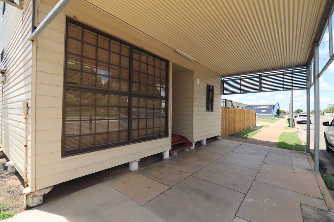 22 Queen Street, Ayr - Thumbnail 2