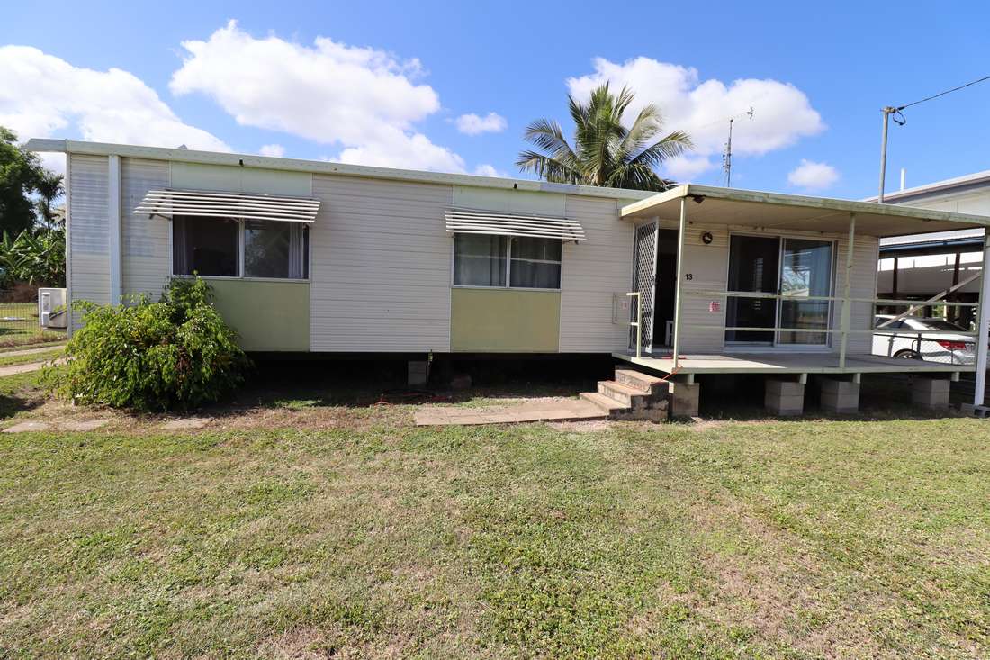 13 Larkin Street, Clare - Image 1