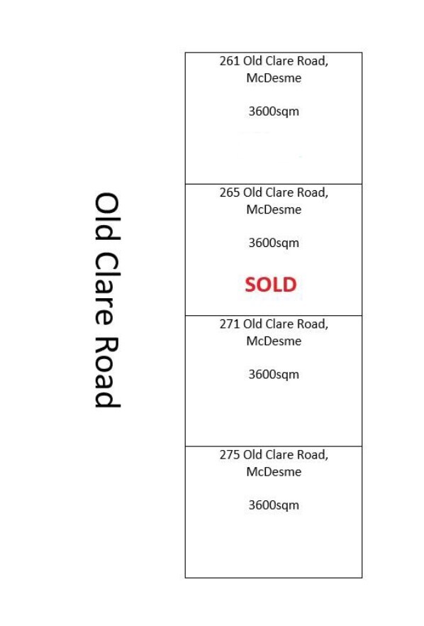 261 Old Clare Road, McDesme - Thumbnail 2