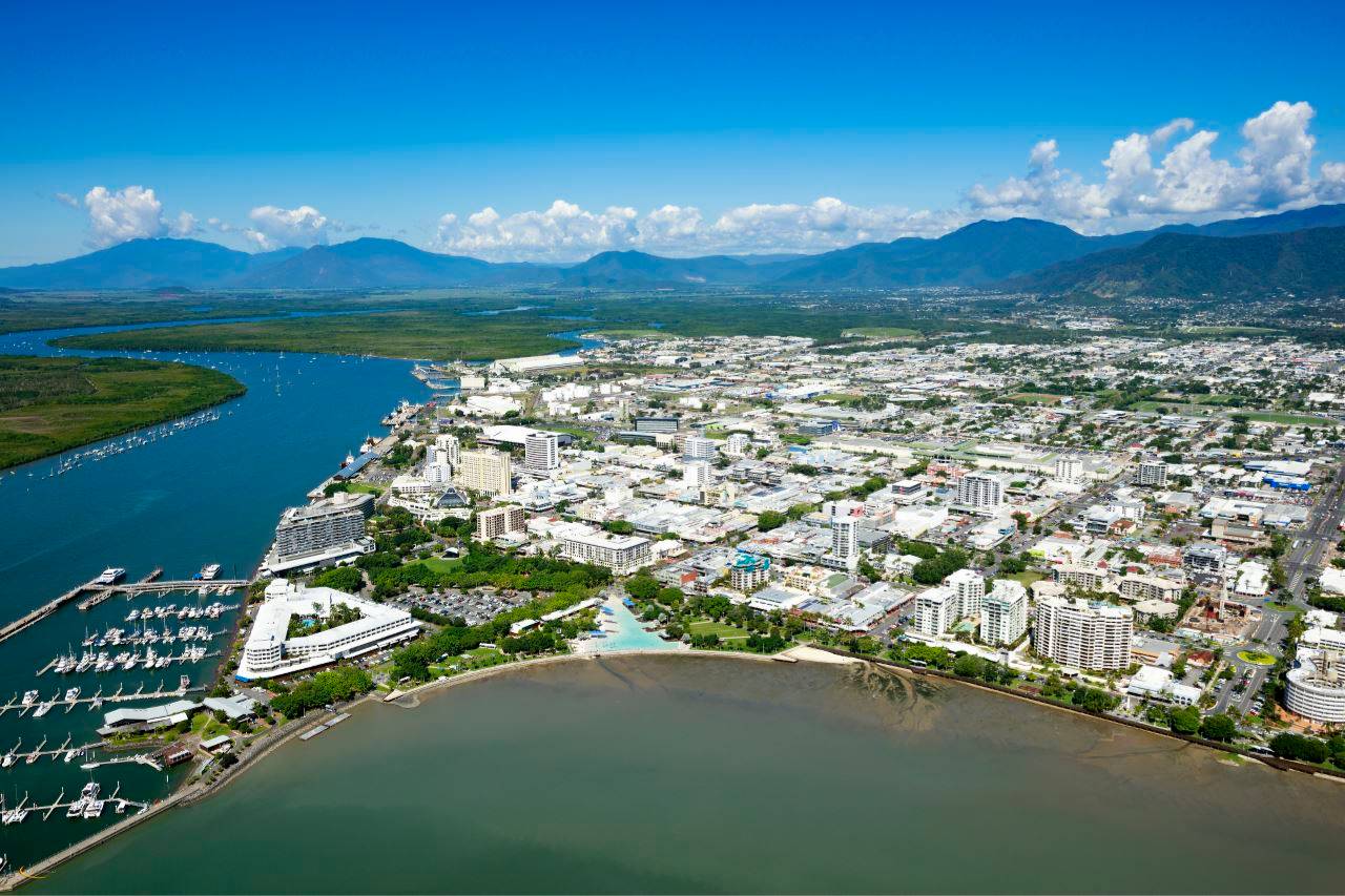 Cairns Explore Property