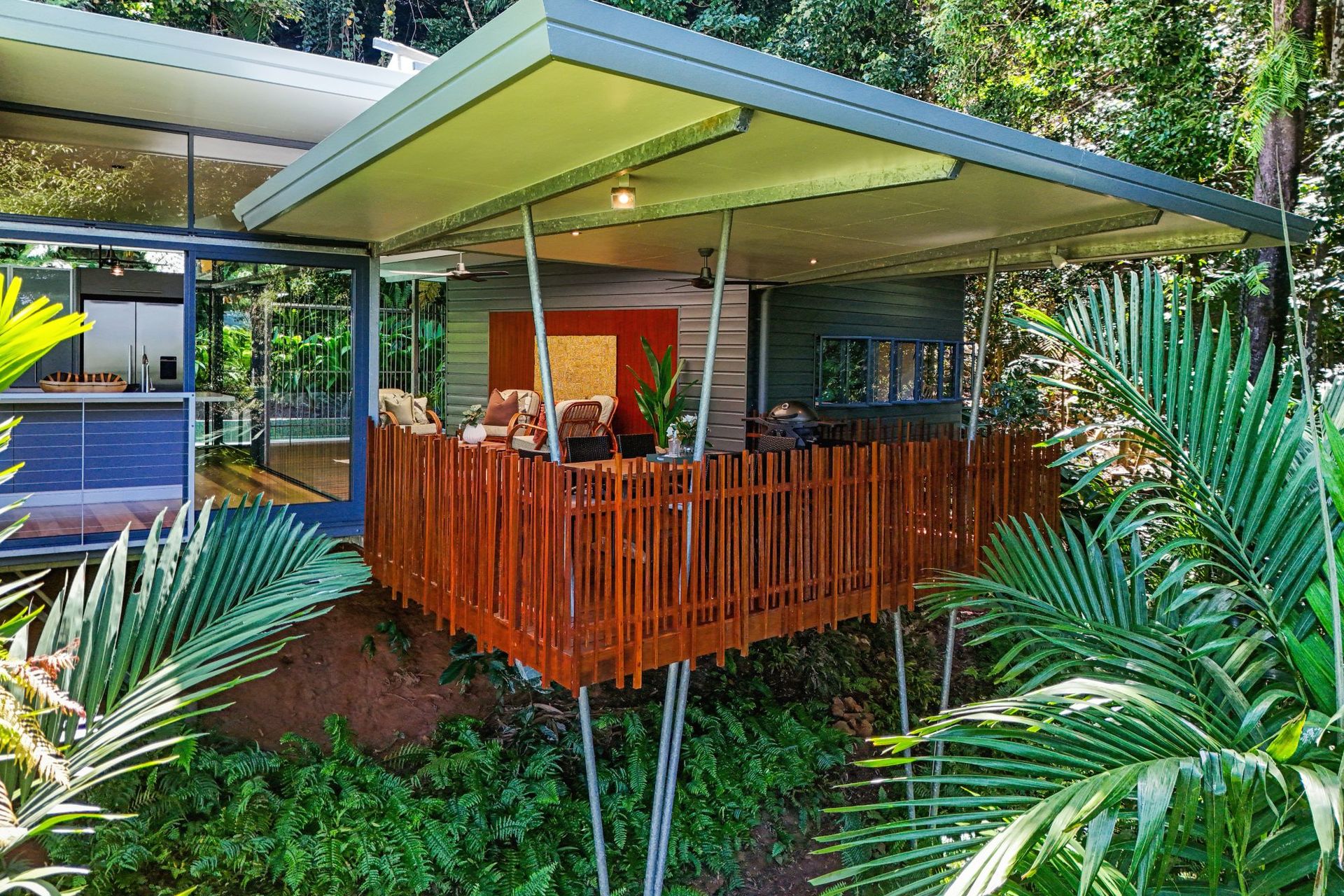 9 Planchonella Close, Edge Hill - Thumbnail 5