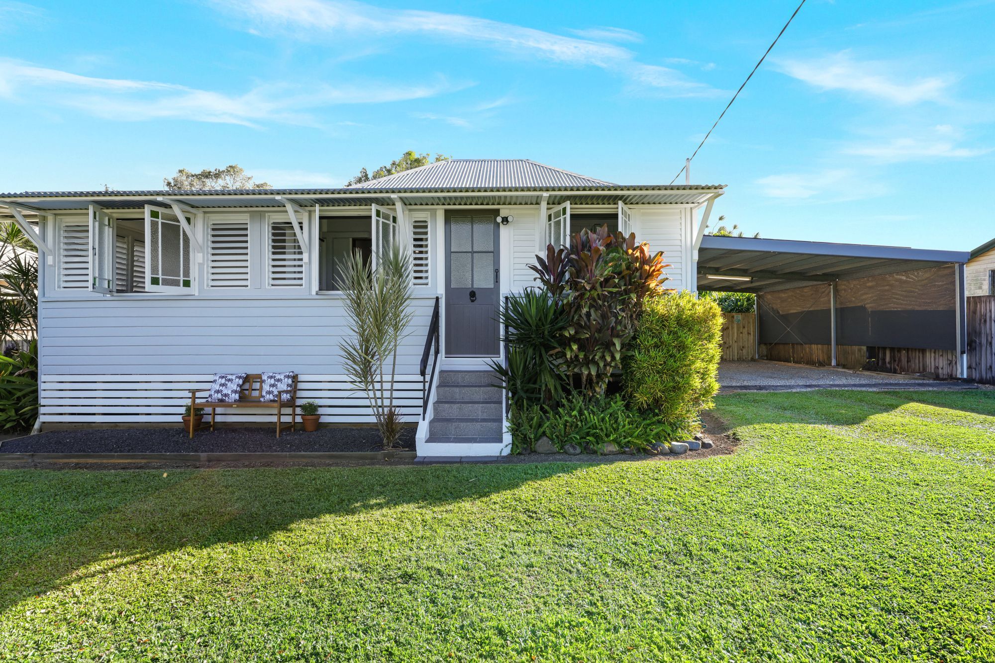 41 Pyne Street