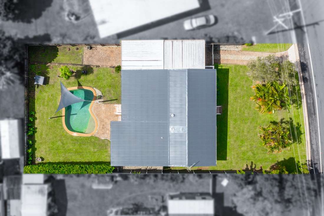 216 Toogood Road