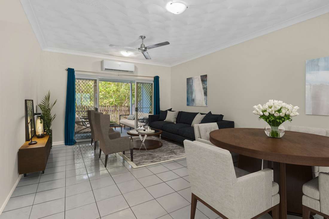 11/34 Springfield Crescent, Manoora - Thumbnail 3
