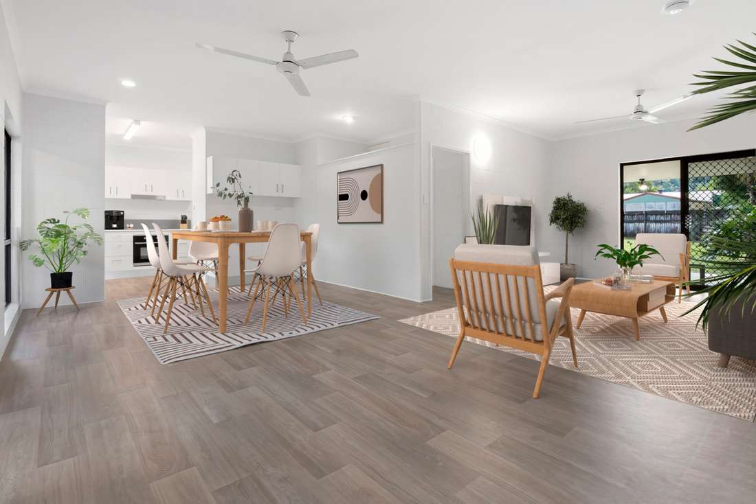 12 Cambrian Avenue, Smithfield - Thumbnail 2