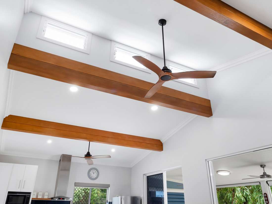 Photo 8 of 45 Inarlinga Road, Cowley Beach