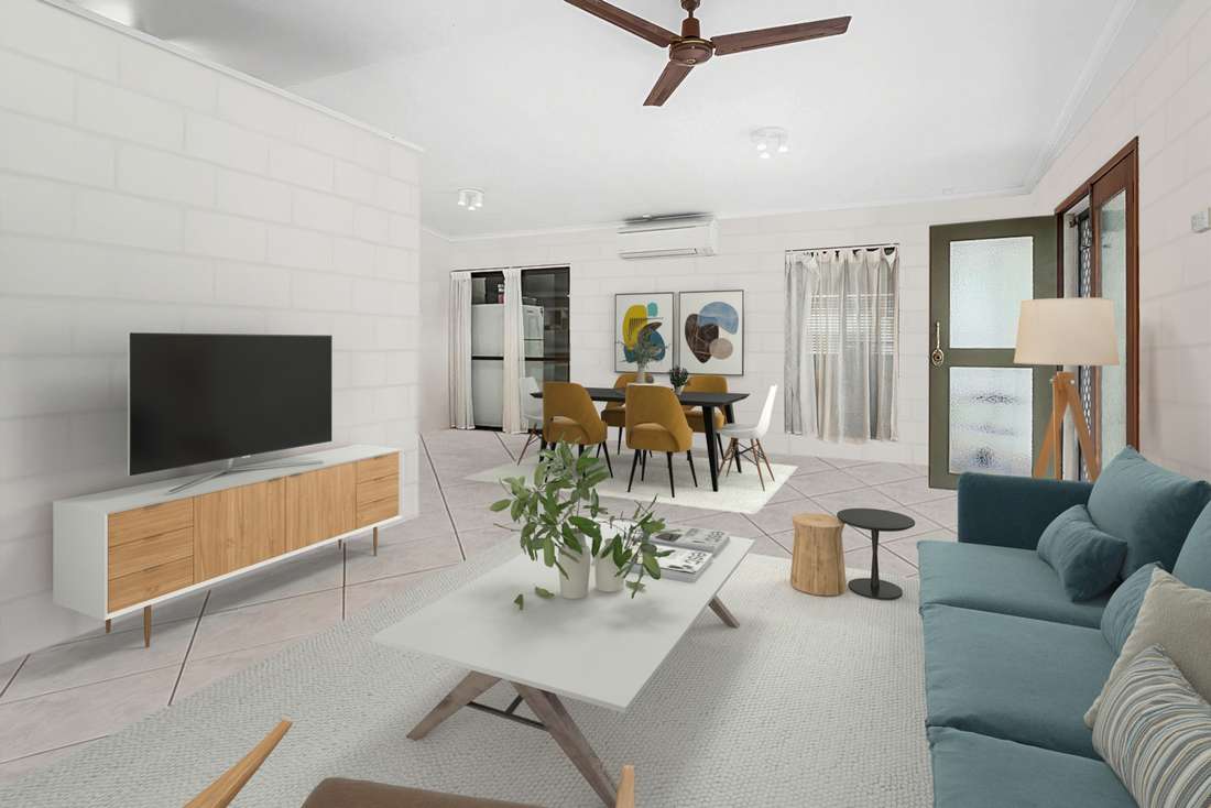 4 Briggs Close, Whitfield - Thumbnail 2