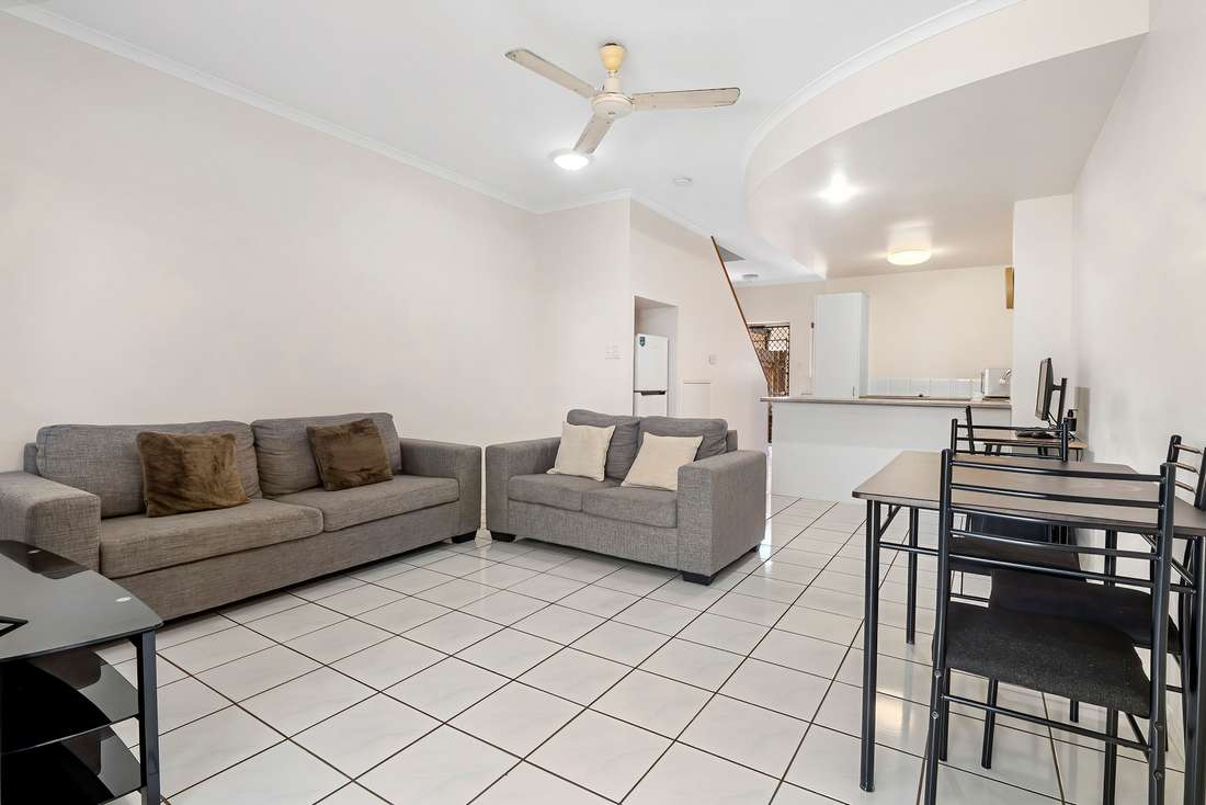 6/40 Springfield Crescent, Manoora - Thumbnail 2