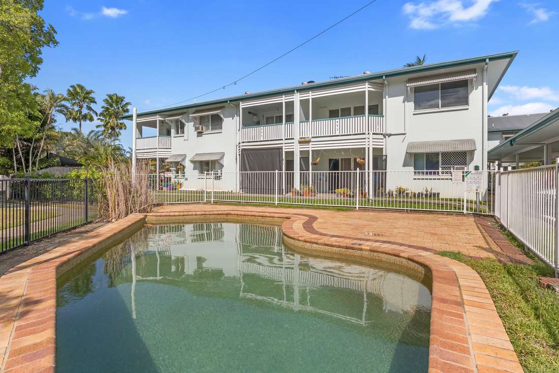 11/34 Springfield Crescent, Manoora - Thumbnail 8