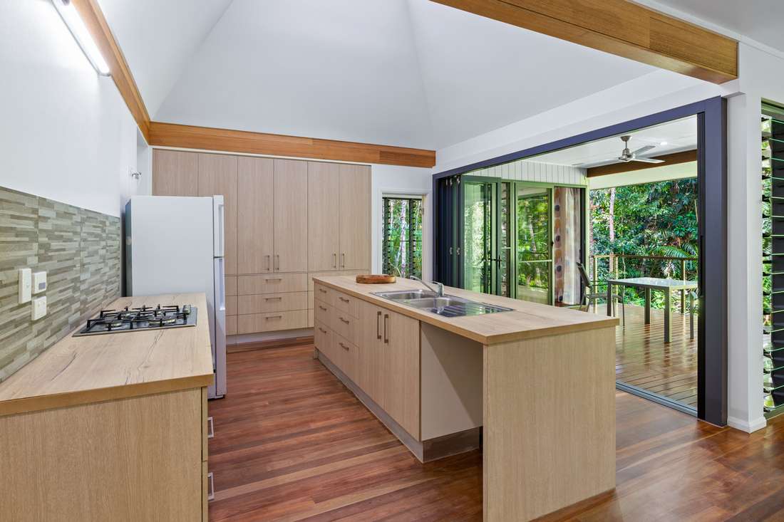 58 Barron Falls Road, Kuranda - Thumbnail 3