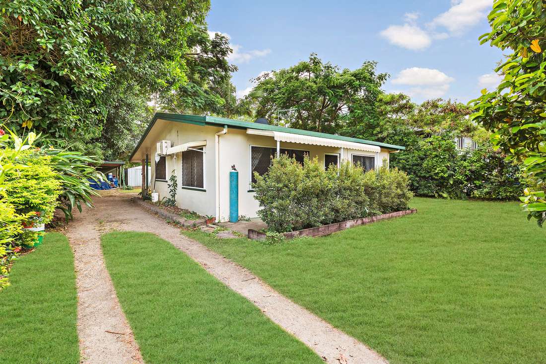 10 Egan Street, Manunda - Thumbnail 2