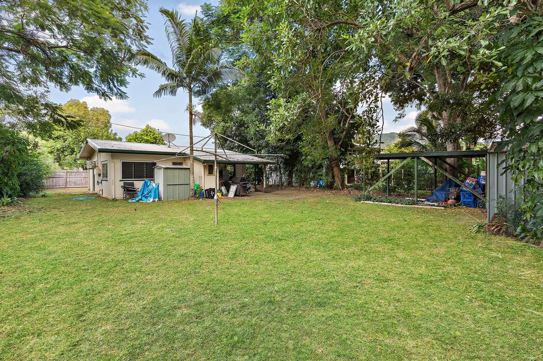 10 Egan Street, Manunda - Thumbnail 8