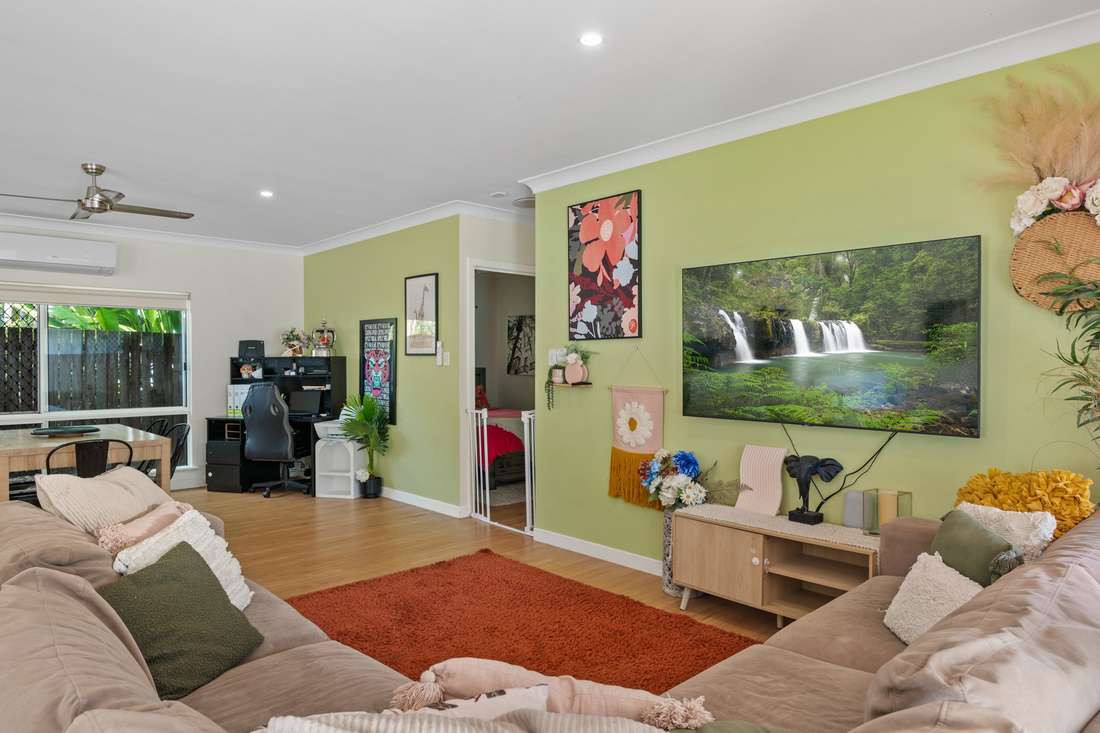 22 Speculation Street, Smithfield - Thumbnail 4