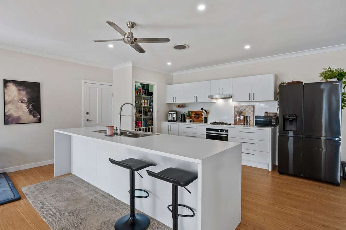 22 Speculation Street, Smithfield - Thumbnail 2