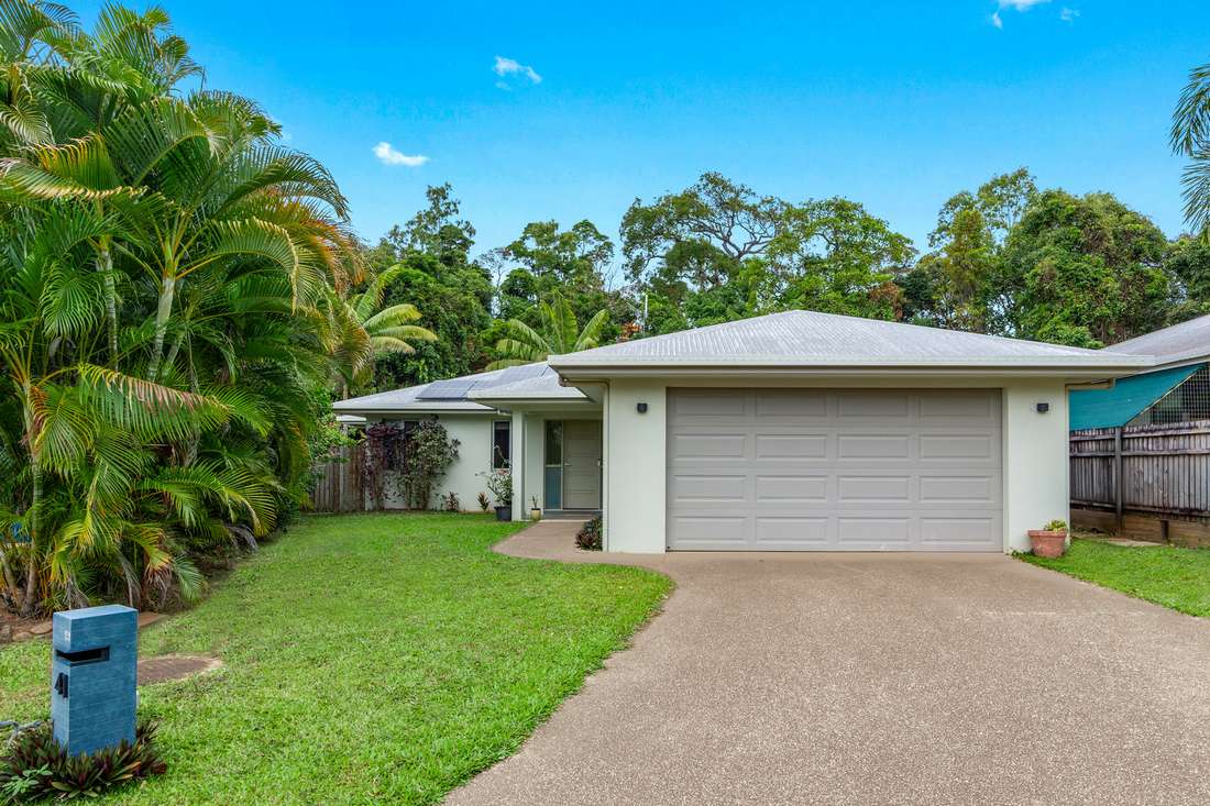 41 Lode Street