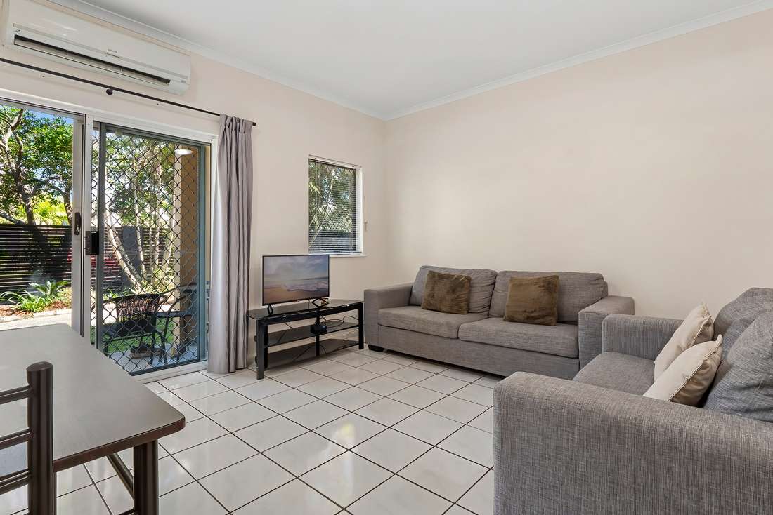 6/40 Springfield Crescent, Manoora - Thumbnail 7