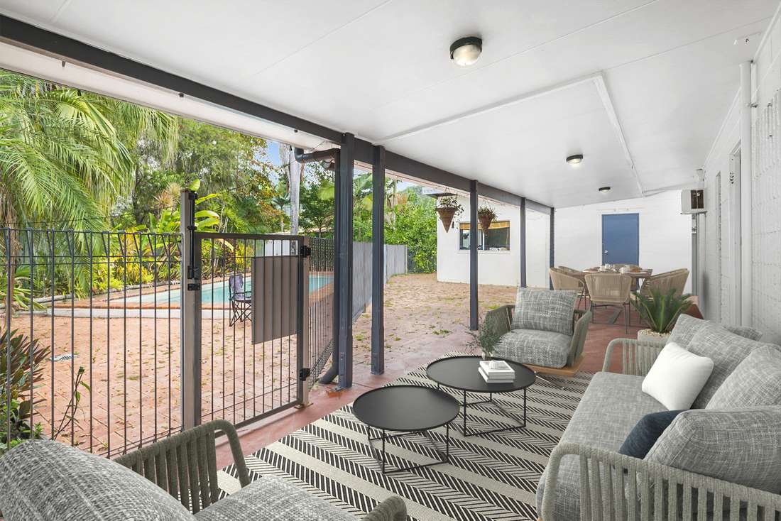 4 Briggs Close, Whitfield - Thumbnail 5