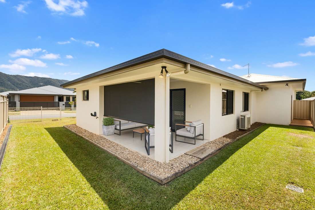 2 Mitchum Street, Edmonton - Thumbnail 8