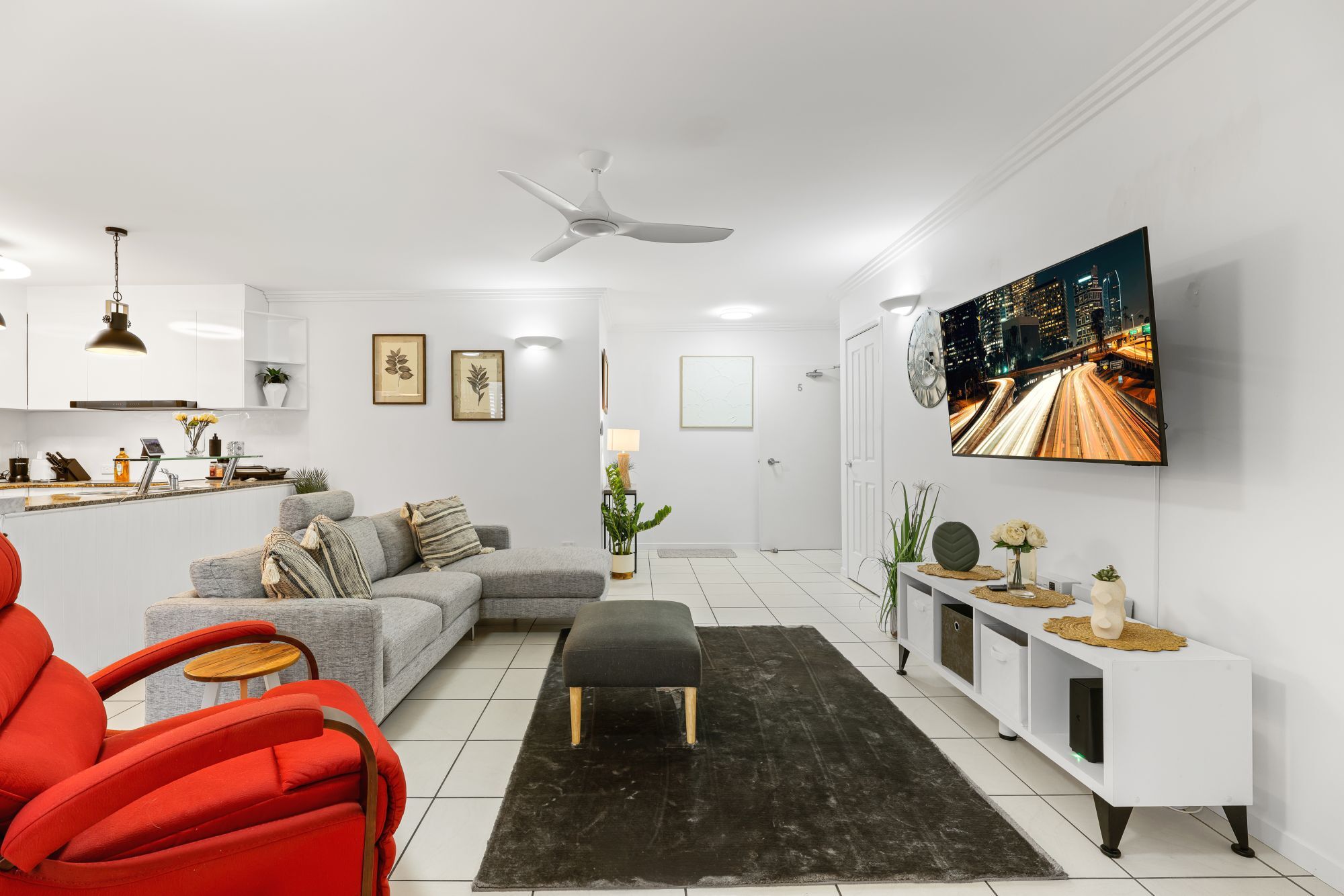 5/77 Spence Street, Cairns City - Thumbnail 5