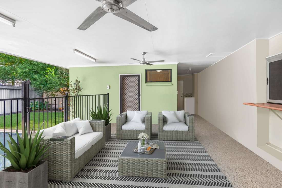 99 McCormack Street, Manunda - Thumbnail 4