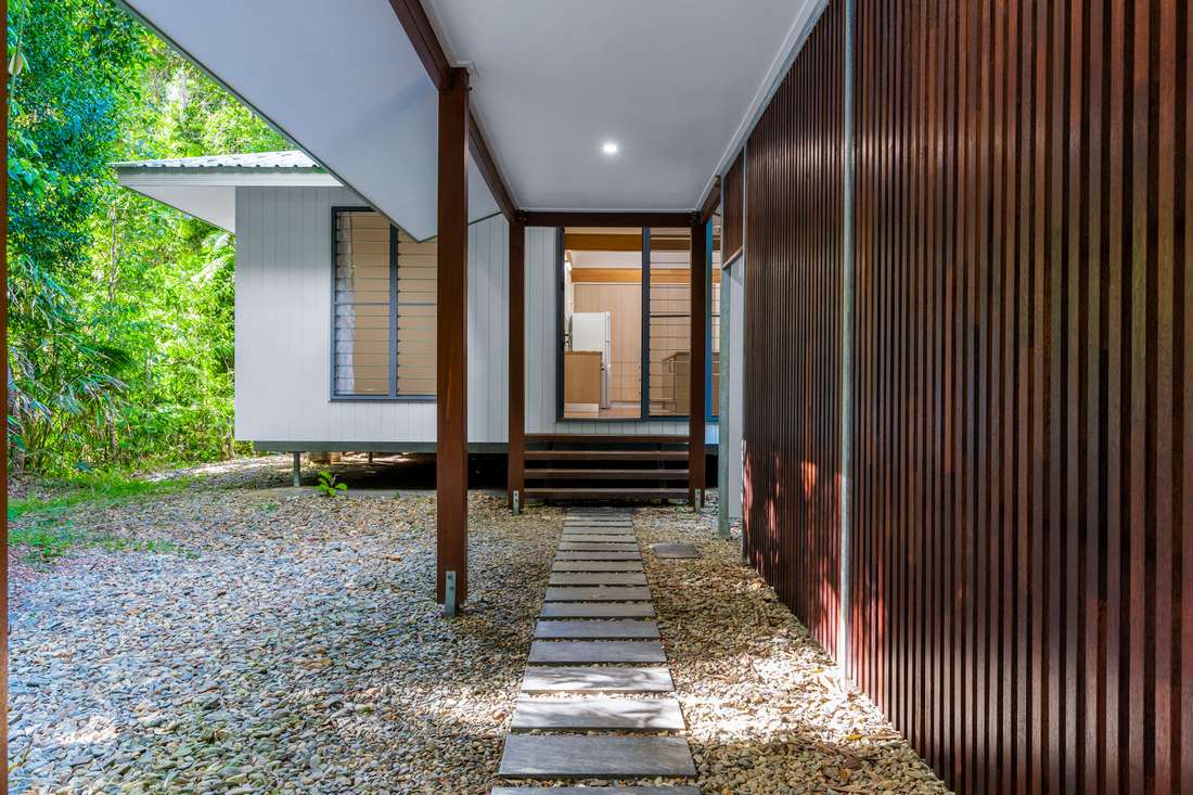 58 Barron Falls Road, Kuranda - Thumbnail 2