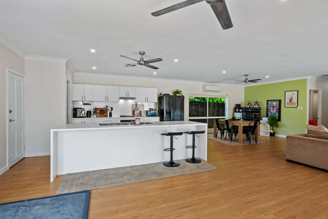 22 Speculation Street, Smithfield - Thumbnail 3