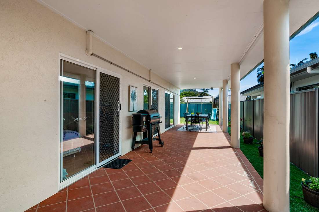 22 Speculation Street, Smithfield - Thumbnail 5