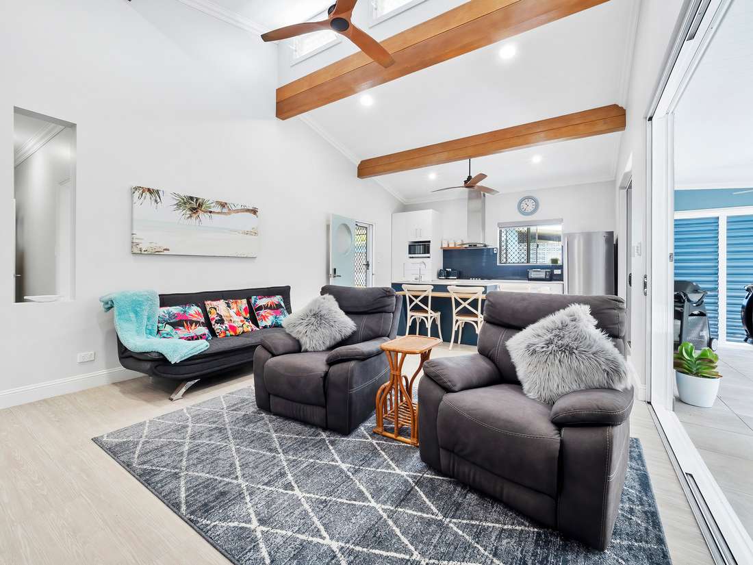 Photo 7 of 45 Inarlinga Road, Cowley Beach