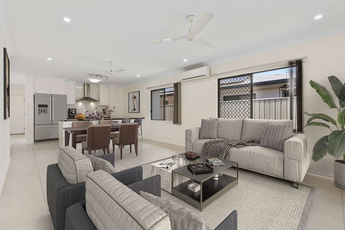 2 Mitchum Street, Edmonton - Thumbnail 4