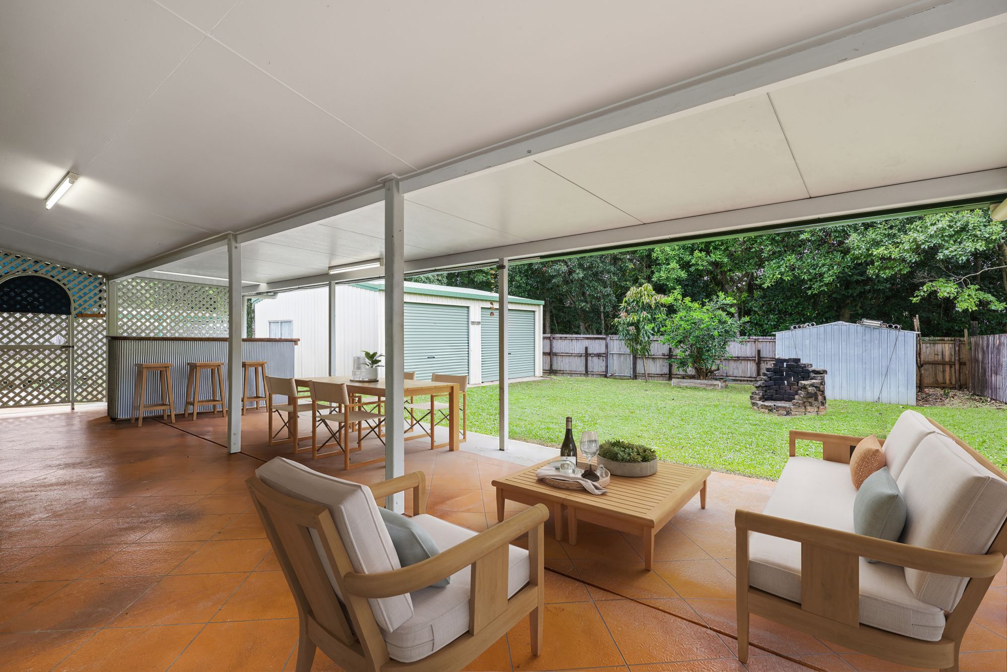 26 Bulimba Crescent, Mount Sheridan - Image 1