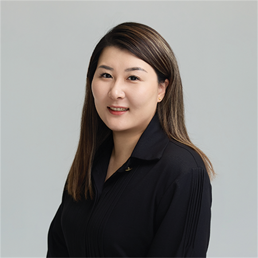 CeCe Chen