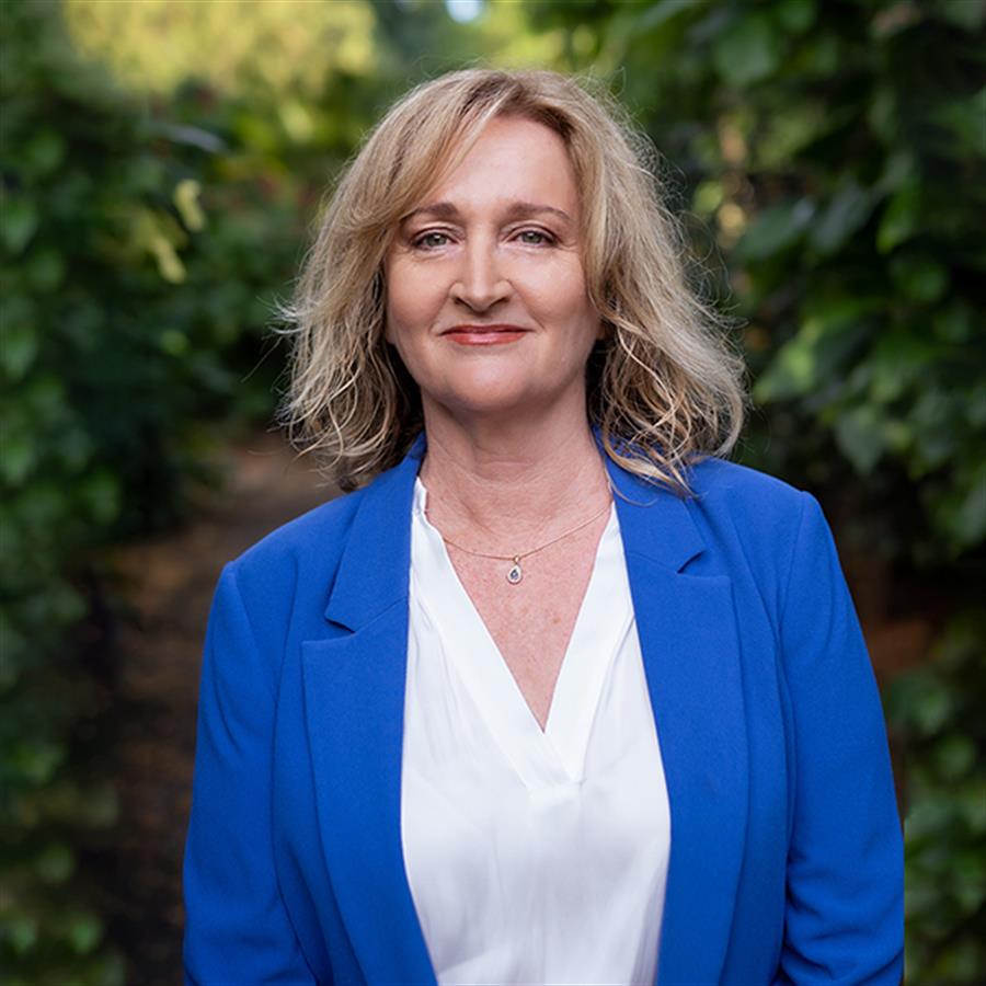 Annette Rowlings