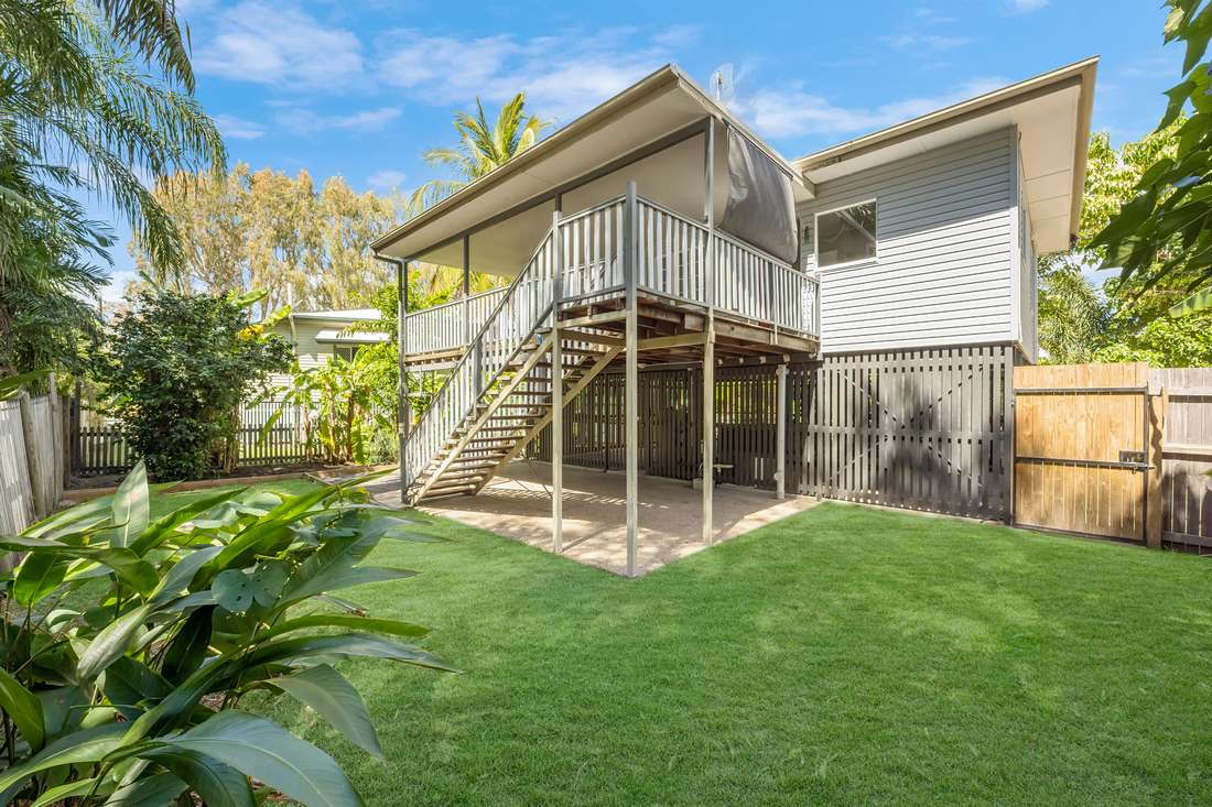 57 Carr Street, Hermit Park - Thumbnail 7