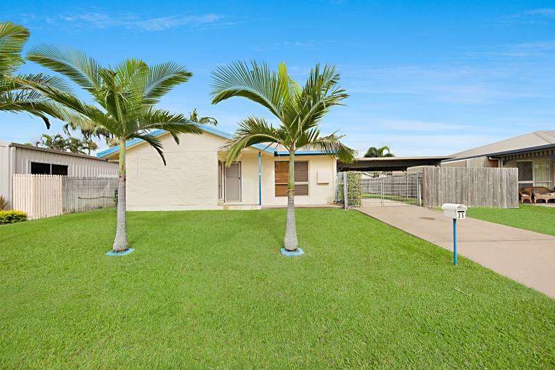 35 Dalkeith Crescent