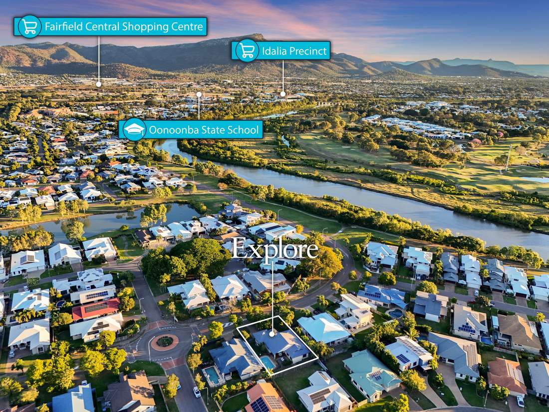 90 River Boulevard, Idalia - Thumbnail 2