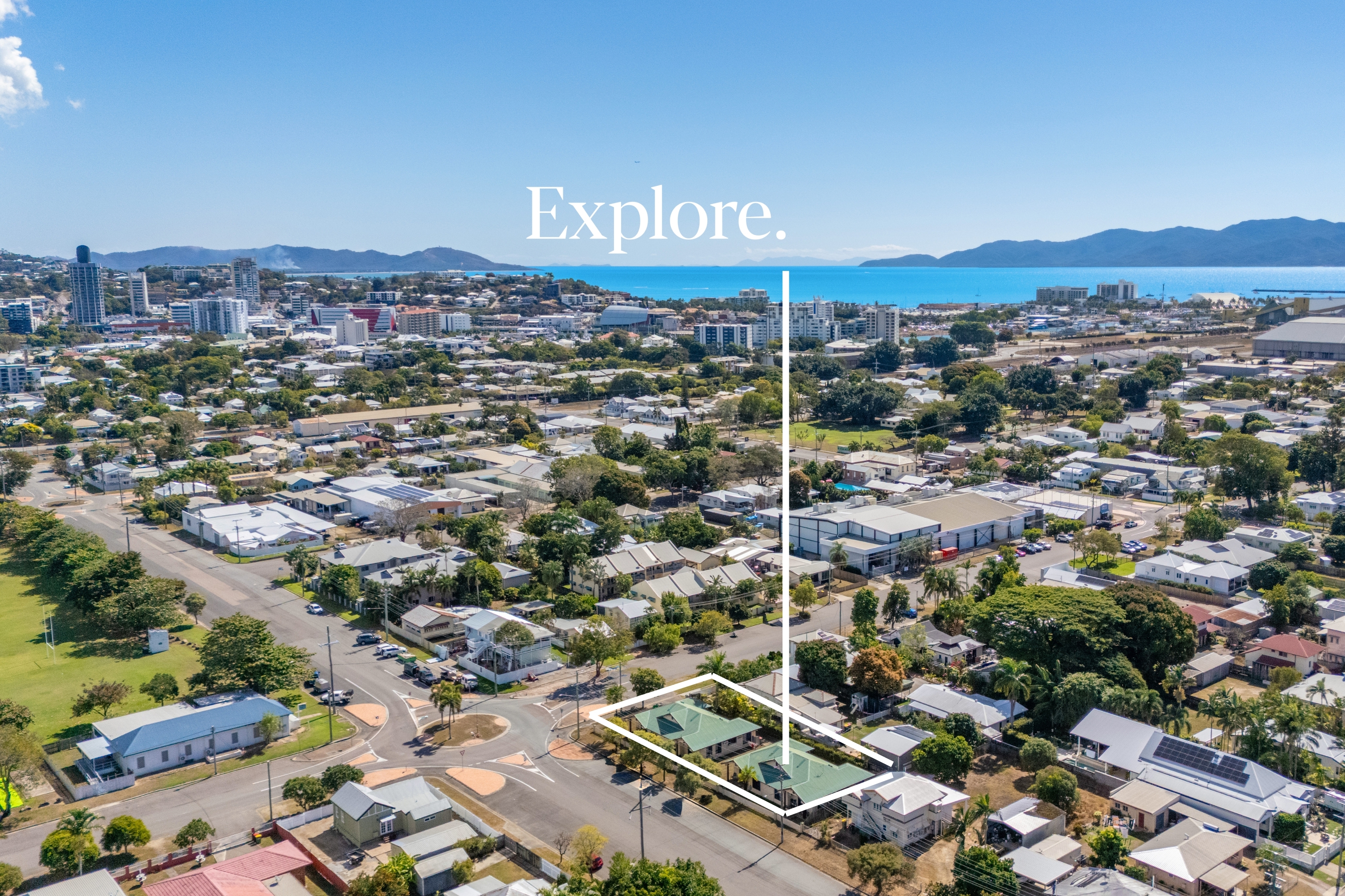 21 Bell Street, South Townsville - Image 1