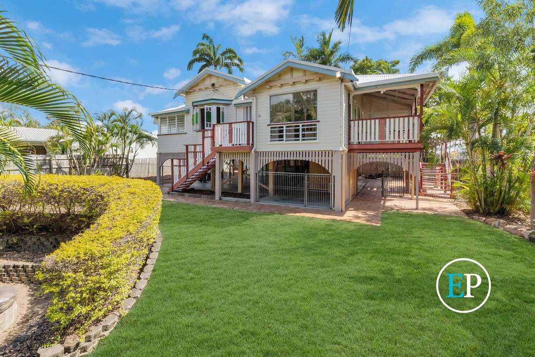 Photo 14 of 78 Stagpole Street, West End