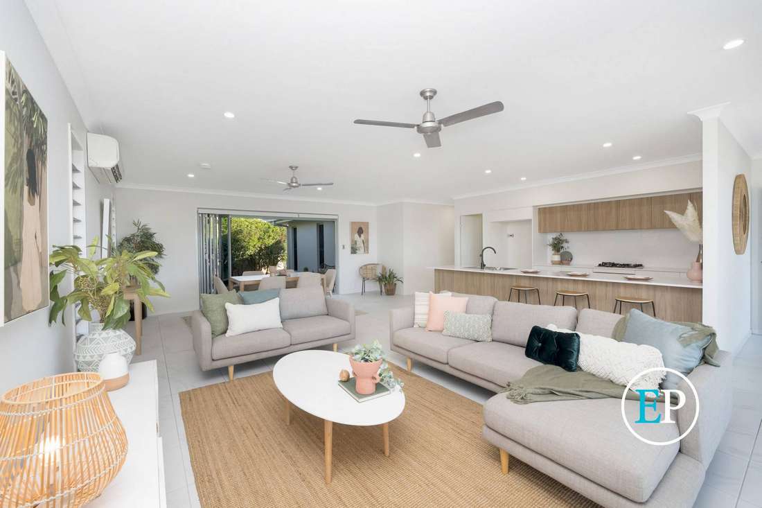 4 Harkness Parade, Idalia - Thumbnail 2